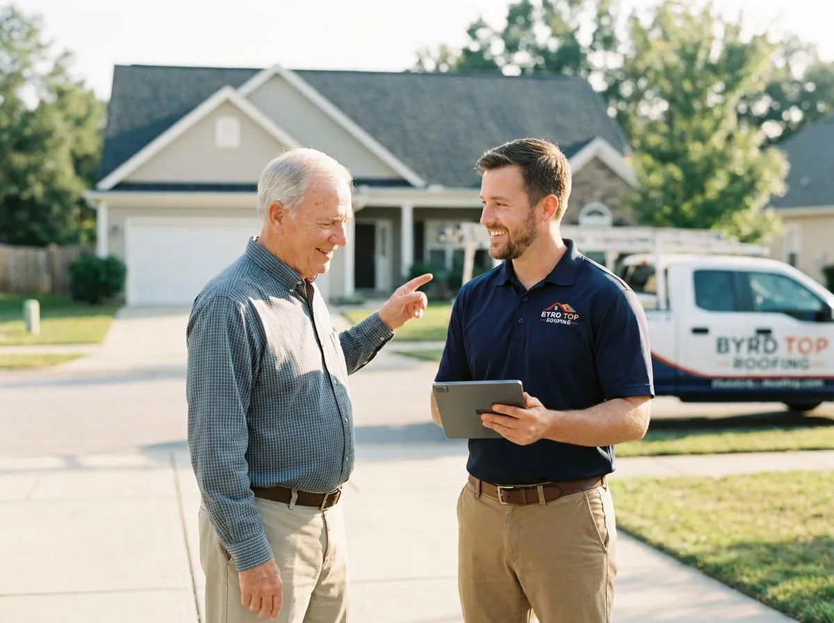 Roofing Mead, OK FAQs
